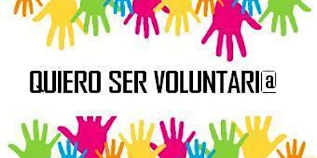 Imagen principal de Sé Voluntaria/o : Día Nacional de llenar FAFSA