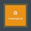 Vitadasingle.net's Logo