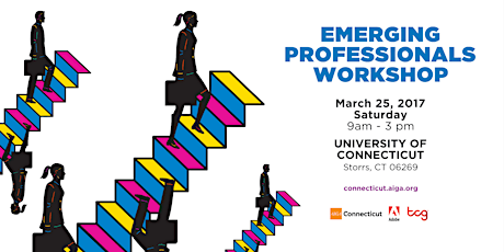 2017 Emerging Professionals Workshop primary image