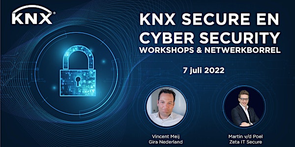 KNX Secure Event