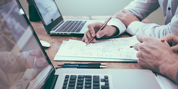 Small Business One-on-One Consultations