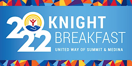UWSM Knight Breakfast 2022 primary image