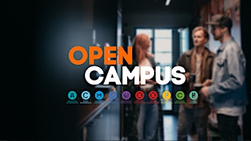 Open Campus - SAE Institute Bochum | Juli 2022
