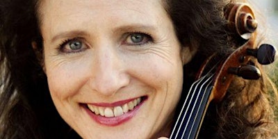 Violin Masterclass with Madeleine Mitchell, Royal Conservatory of Music