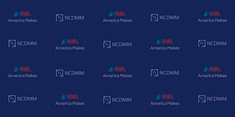 America Makes Membership Model 2.0 VIRTUAL Workshop - MEMBERS ONLY primary image