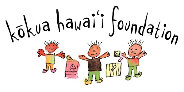 Kōkua Hawaiʻi Foundation Benefit Dinner at the Proud Peacock