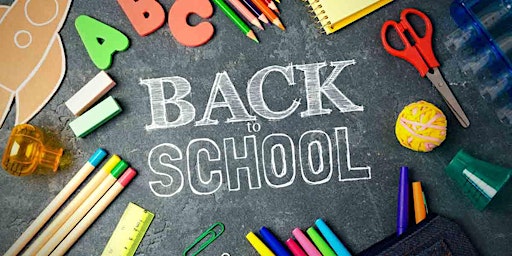 Back to School Night 22-23 in Bakersfield- Heartland Charter School