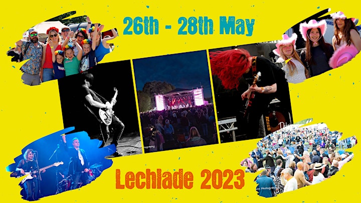 Lechlade Festival 2023 image