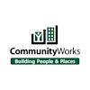 Logotipo da organização CommunityWorks