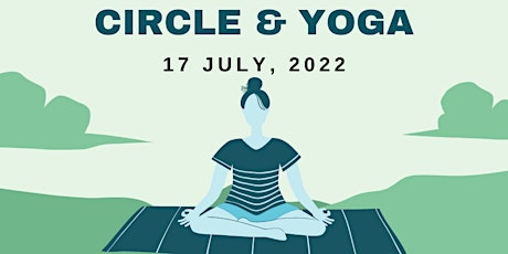 Women's Circle, Yoga & Breathwork Mini-Retreat tickets