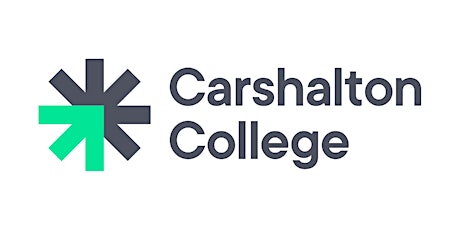 Hauptbild für Carshalton College July Meet the Tutor Event