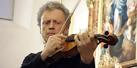 Viola Masterclass with Ilan Schneider, Luxembourg Philharmonic (Lithuania) biglietti