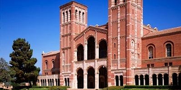 West Coast Experiments 2017: UCLA