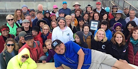 5th Annual Earth Day Whale Watch With ACS-Orange County! primary image