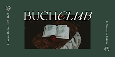 Buchclub – Neue Horizonte