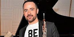 Oboe Masterclass with Stephen Key, Shenandoah Conservatory (USA)