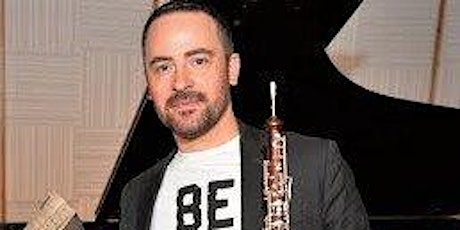 Oboe Masterclass with Stephen Key, Shenandoah Conservatory (USA) biglietti
