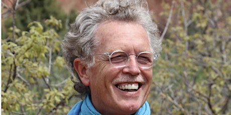 Sacred Earth Sacred Soul: A Morning with John Philip Newell tickets