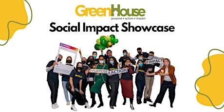 Spring 2022 Social Impact Showcase tickets