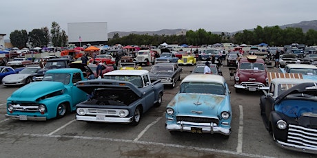 San Diego's  AUTO SWAP  &  Car Show