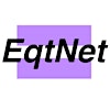 Logotipo da organização EqtNet