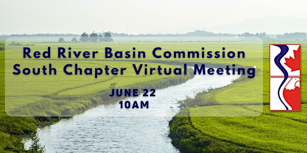 RRBC South Chapter Virtual Meeting