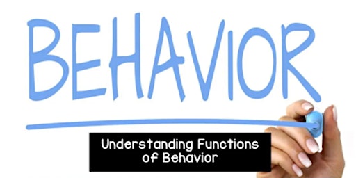 Functions of Behavior: D1_B3