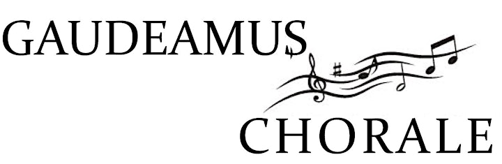 Gaudeamus Choral Concert image