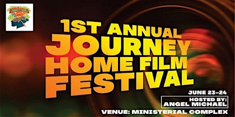 Journey Home Film Festival primary image