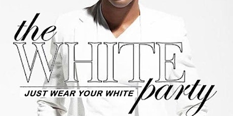 The All White Party {4020 FRIDAYS} | Friday, 4/14/2017 primary image