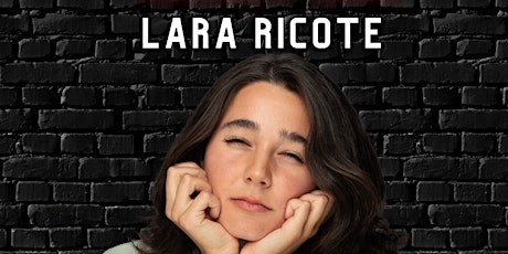 Lara Ricote: Work in Progress tickets
