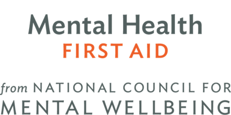Adult - Mental Health First Aid Training tickets