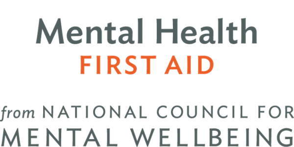 Adult - Mental Health First Aid Training