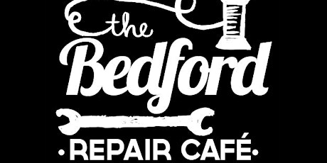 Bedford Repair Cafe tickets