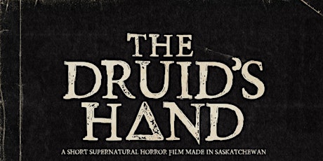 The Druid's Hand Official After Party