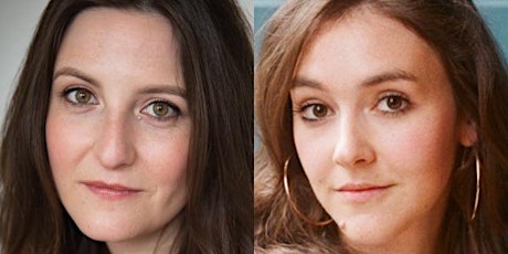 In Conversation: Nell Stevens and Julia Armfield with Bethany Rutter
