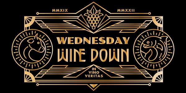 Wednesday Wine Down