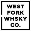 Logotipo de West Fork Whiskey Co.