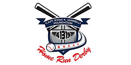 Ryan's Home Run Derby Saturday, May 20, 2017      (Rain date: May 21, 2017) *will post by 7am on web primary image