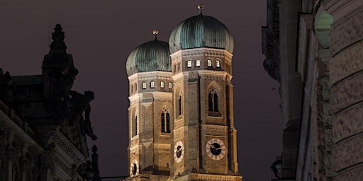 Ghosts of Munich: Haunting Stories Outdoor Escape Game