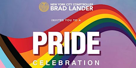 Hauptbild für Pride Celebration