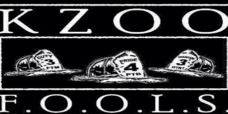 2023 KZOO F.O.O.L.S. Presents:  Chief Curt Isakson