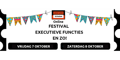 Online Festival Executieve Functies En Zo! tickets