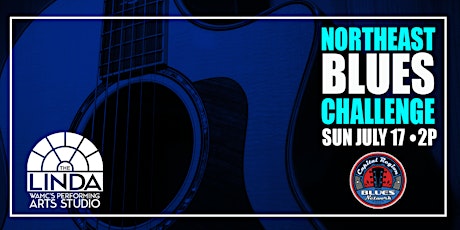 Capital Region Blues Network Northeast Blues Challenge '22