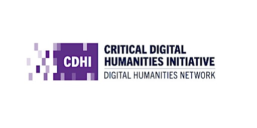 Critical Digital Humanities International Conference