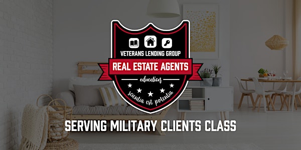 Free Serving Military Clients Continuing Education Class - Tennessee