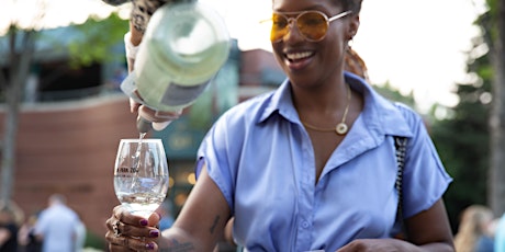 Summer Wine Fest at Lincoln Park Zoo tickets