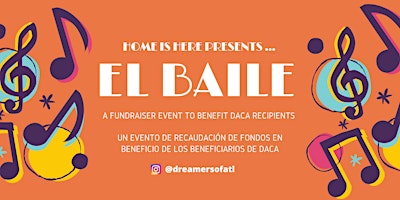 El Baile! by Home is Here