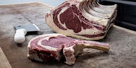 Pro Chef Series: Beef Science and Carcass Fabrication