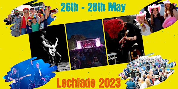 Lechlade Festival 2023